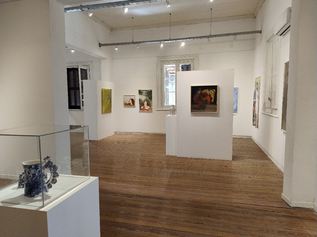 Museo Murray-Funes必去景点
