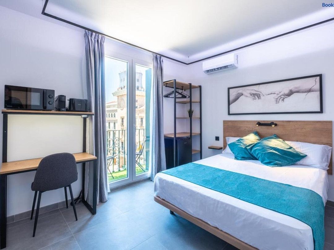 White Coast Suites