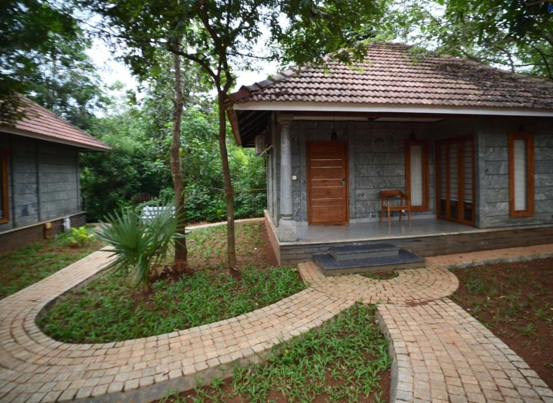 Hortus Malabaricus Garden Resort