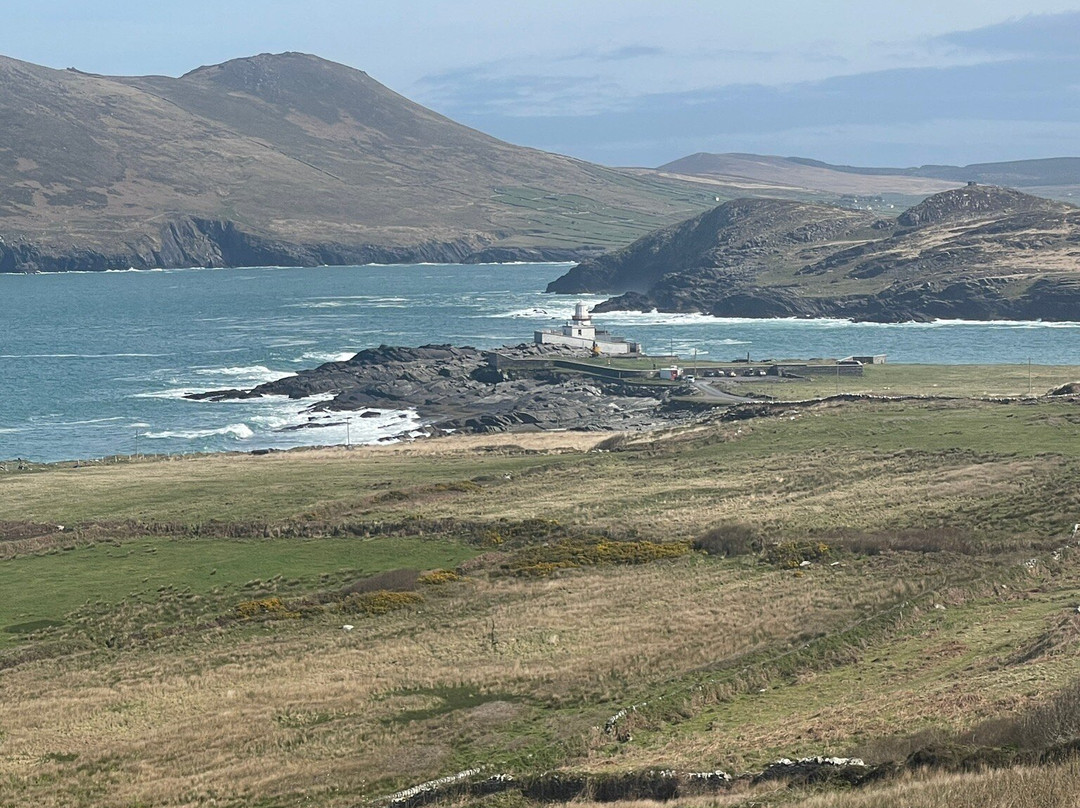 Kerry Experience Tours-Sneem必去景点