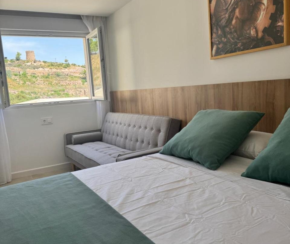Apartamentos Forum