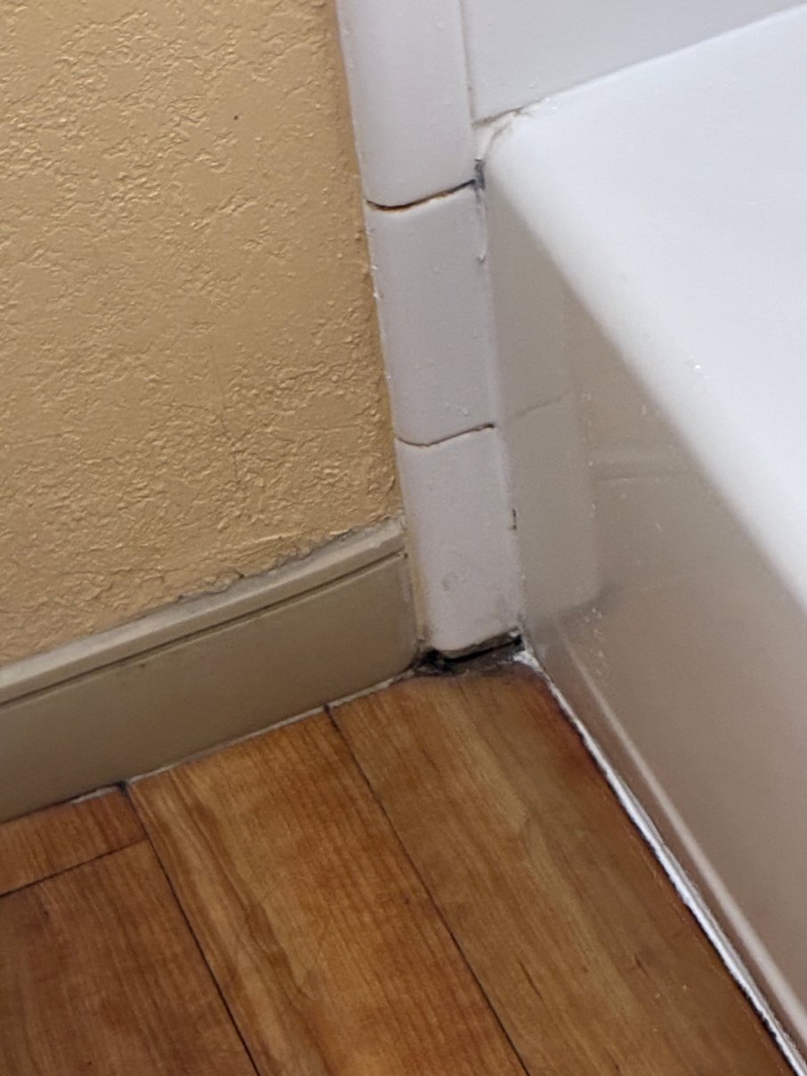 黎明城拉昆塔温德姆套房酒店-浴室