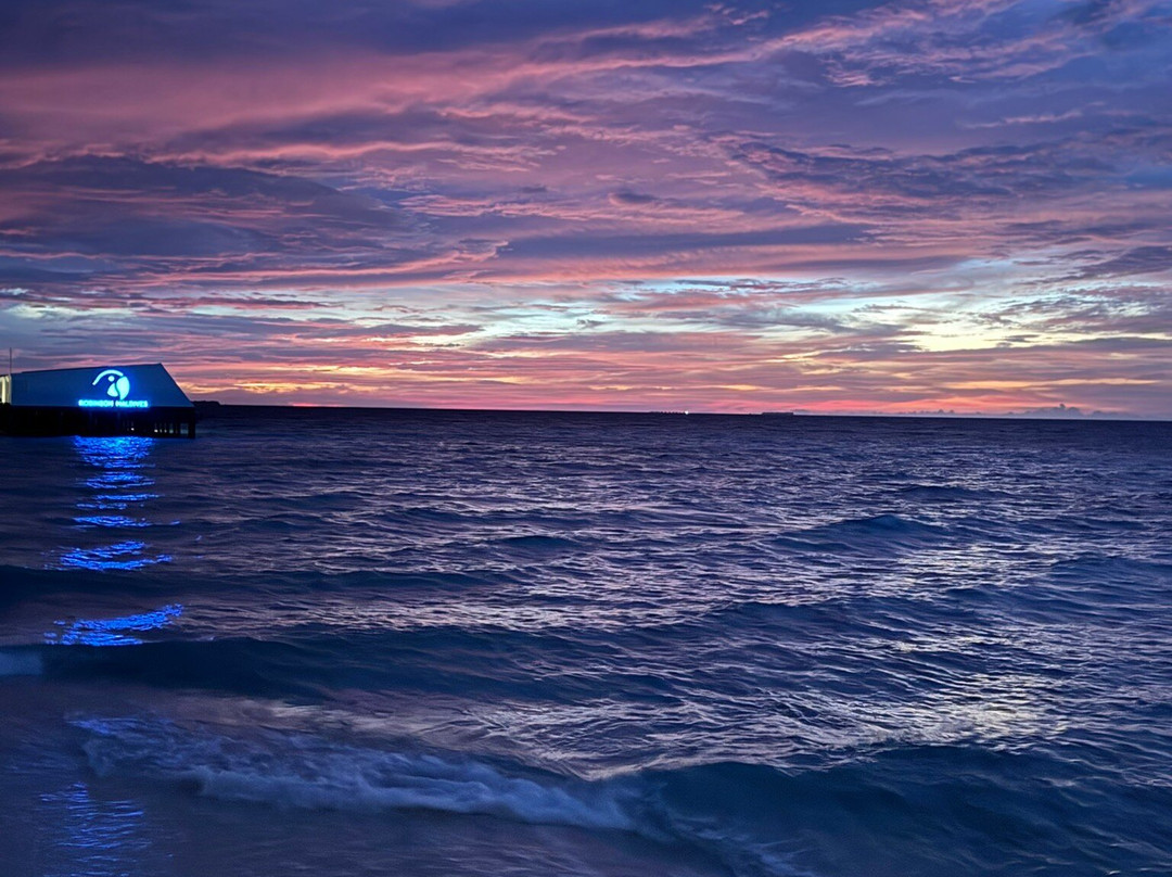 鲁滨逊俱乐部度假村主图