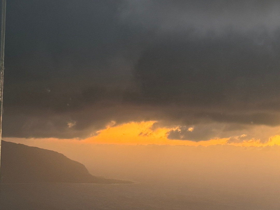 Mirador de la Pena-Guarazoca必去景点