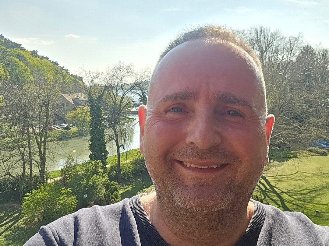 恩萨纳疗养宫水疗酒店主图