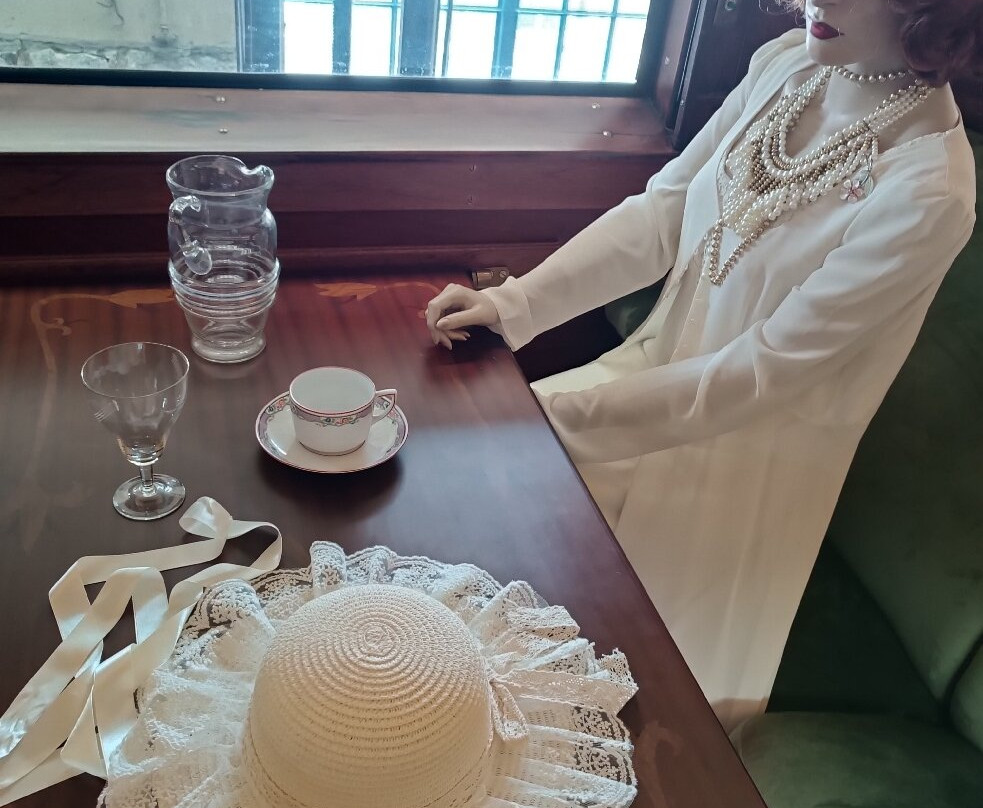 Drama Railway Museum-兹拉马必去景点