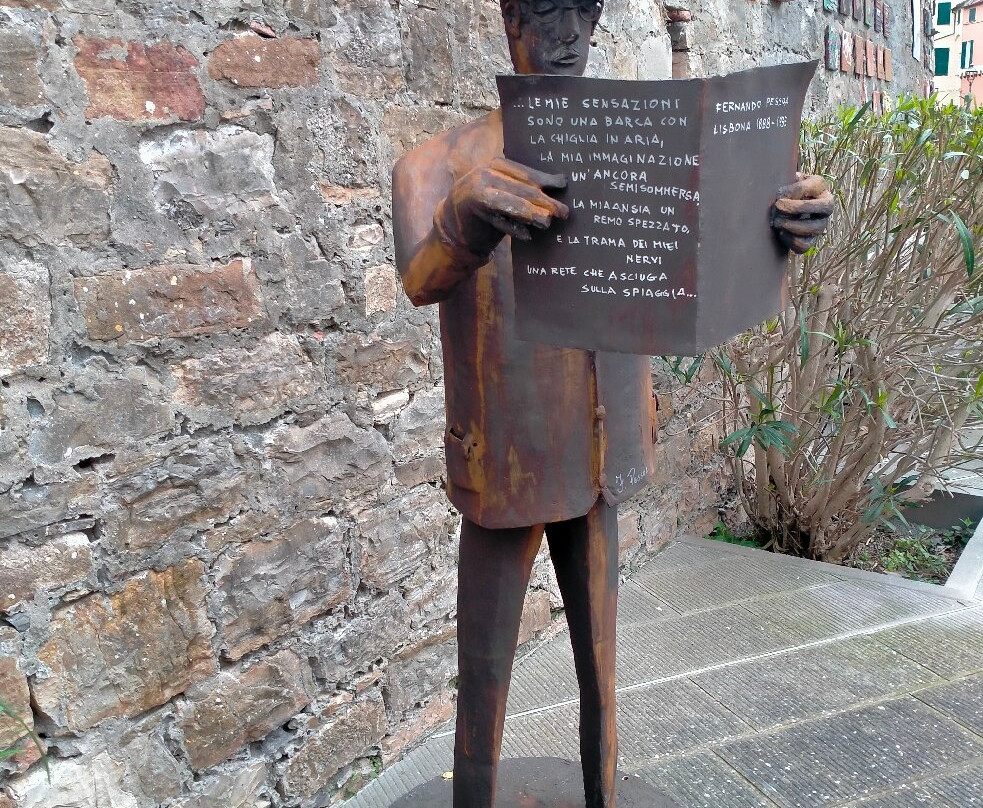 Gira Parasio-因佩里亚必去景点