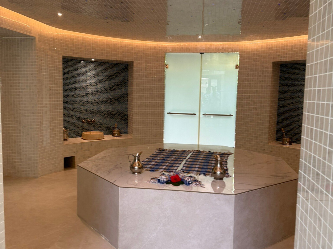 Balance Wellness by Anantara-维利甘度岛必去景点