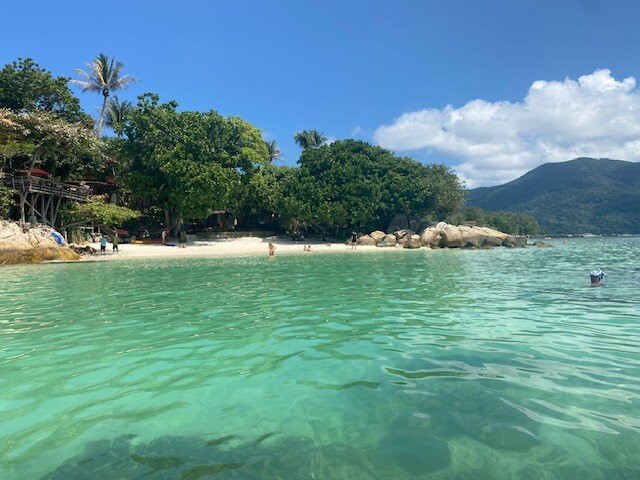 丽贝十月度假村主图