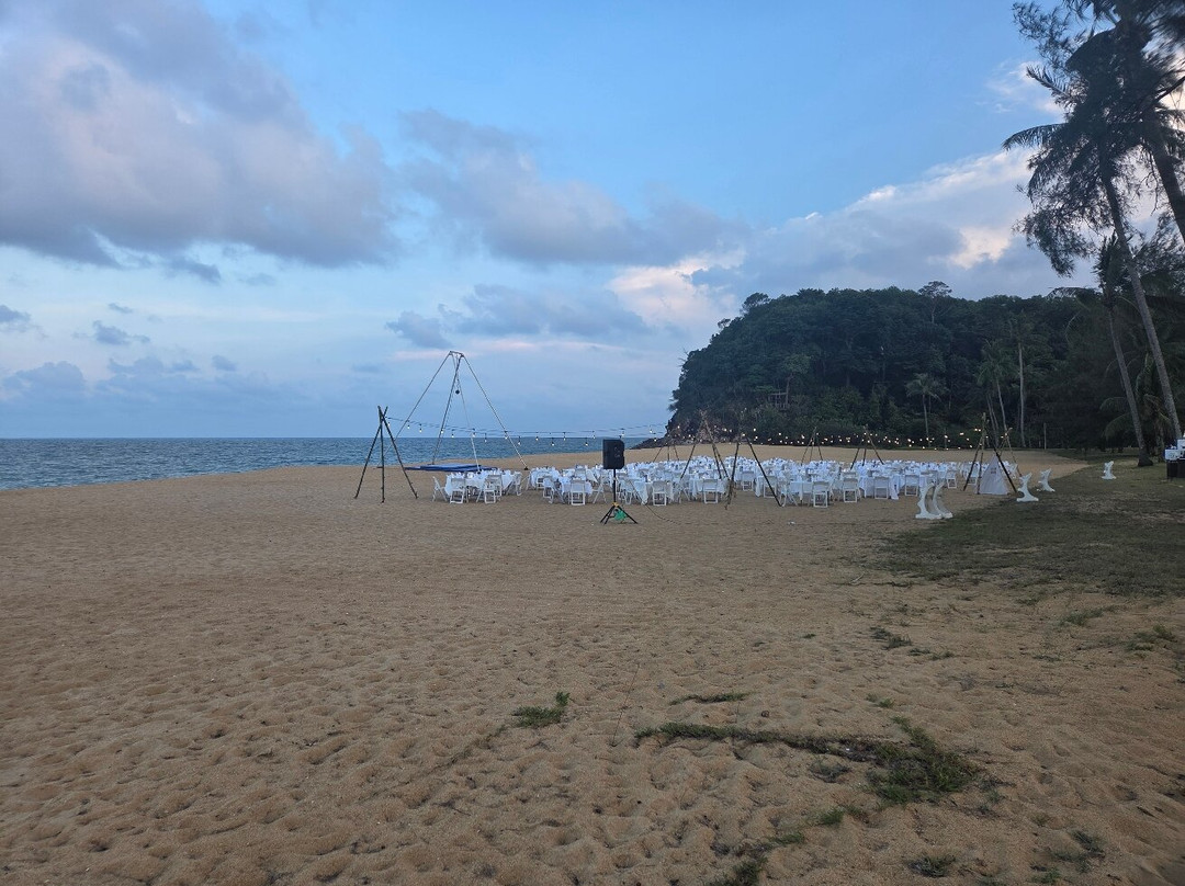 Club Med珍拉丁湾度假村主图