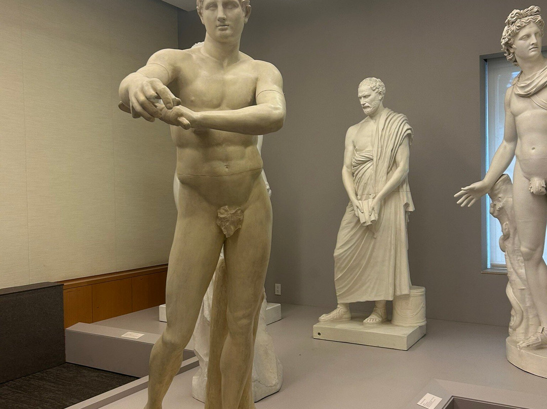 Blanton Museum of Art-奥斯丁必去景点