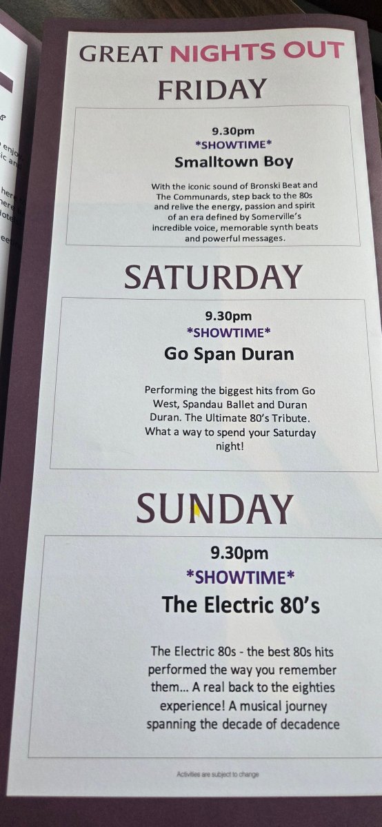 Warner Hotels - Norton Grange-旅行者