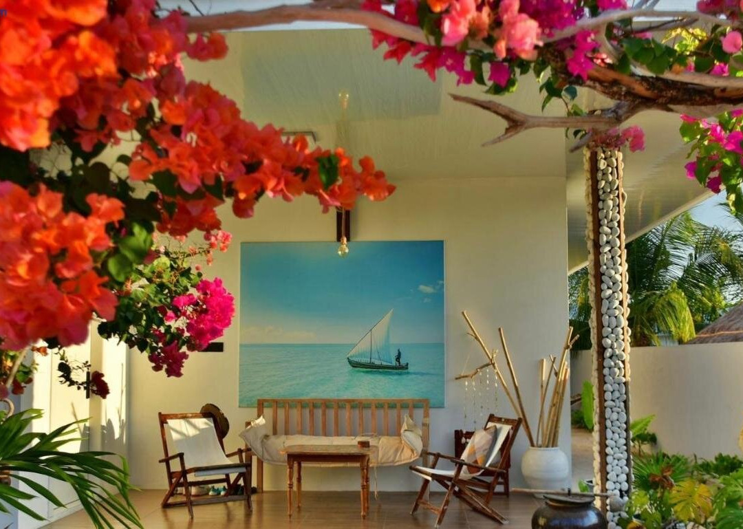 Crystal Sea Inn