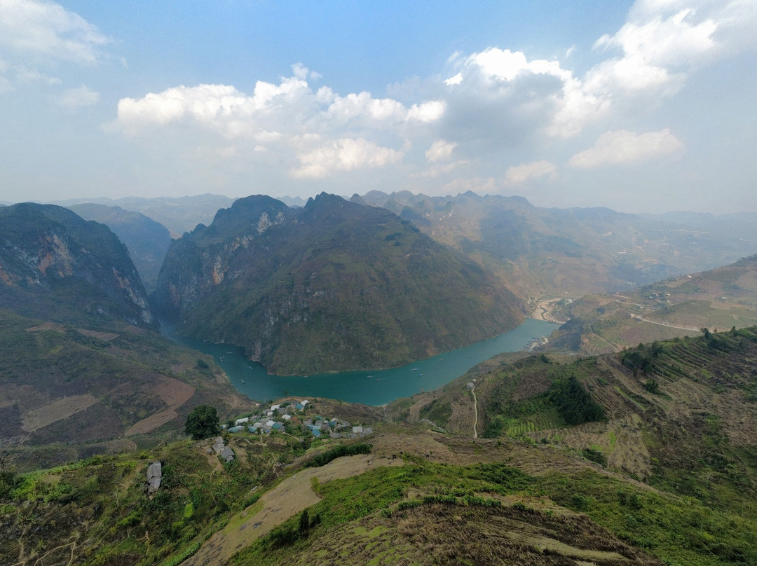 TIEN TOUR HA GIANG LOOP-Ha Giang必去景点