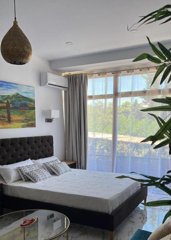 Suites 5* Lahcene