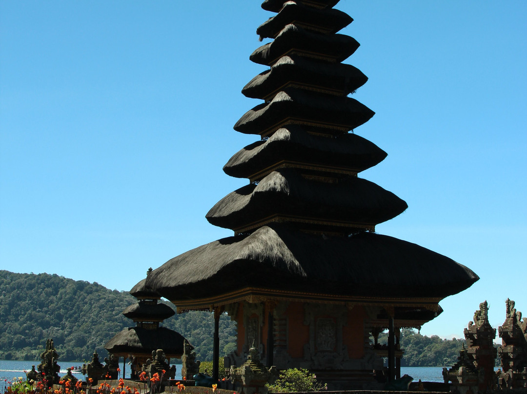 Bali Rêve-达巴南必去景点