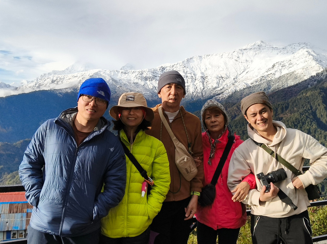 Himalaya Sunrise Treks And Expedition Pvt.Ltd-加德满都必去景点