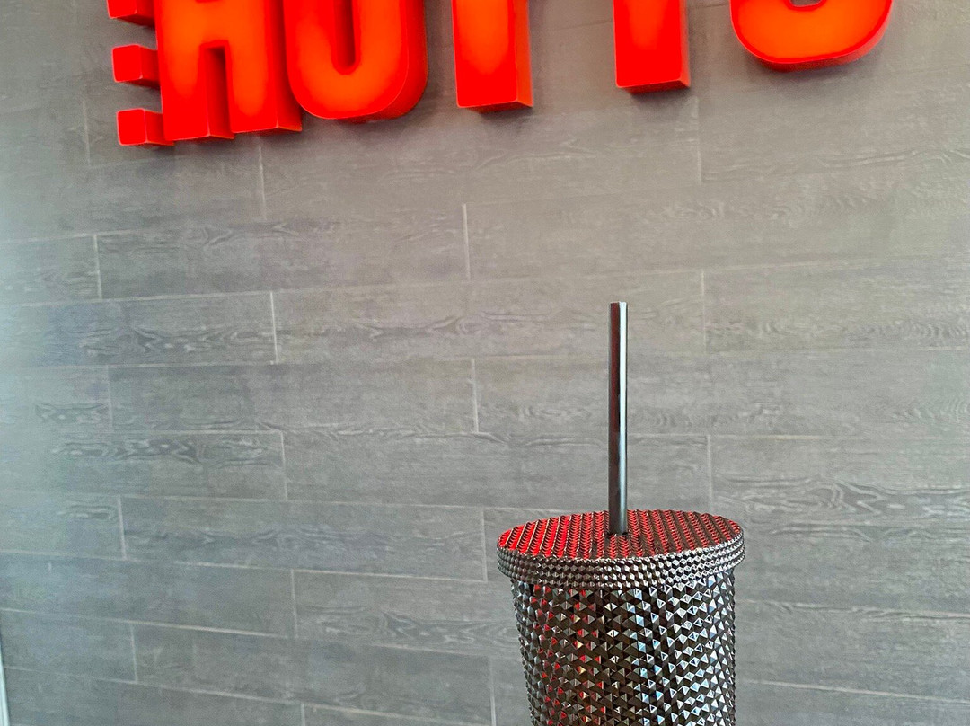 Hoyts Sylvia Park-Mount Wellington必去景点