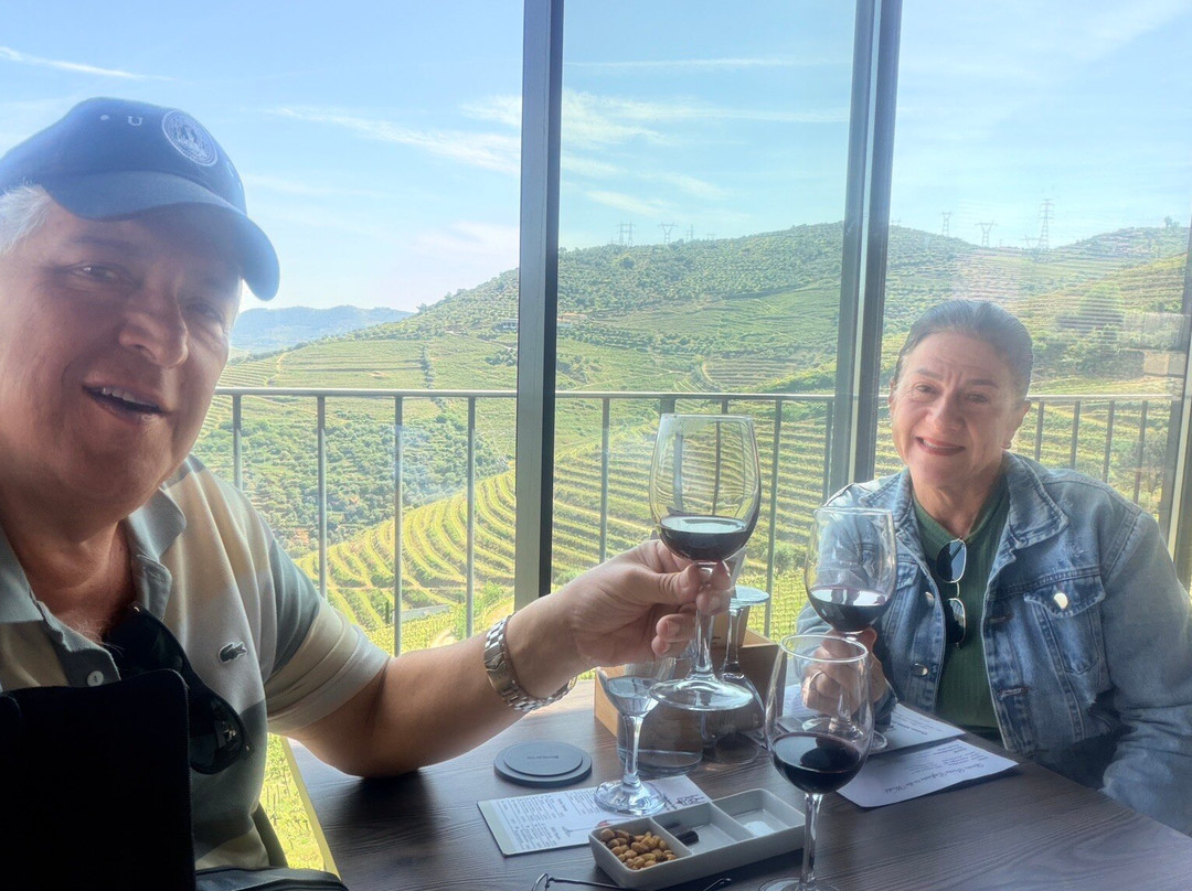 Quinta de Santa Eufémia-Lamego必去景点