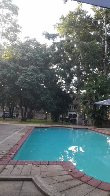 维多利亚大瀑布N1酒店及营地-旅行者
