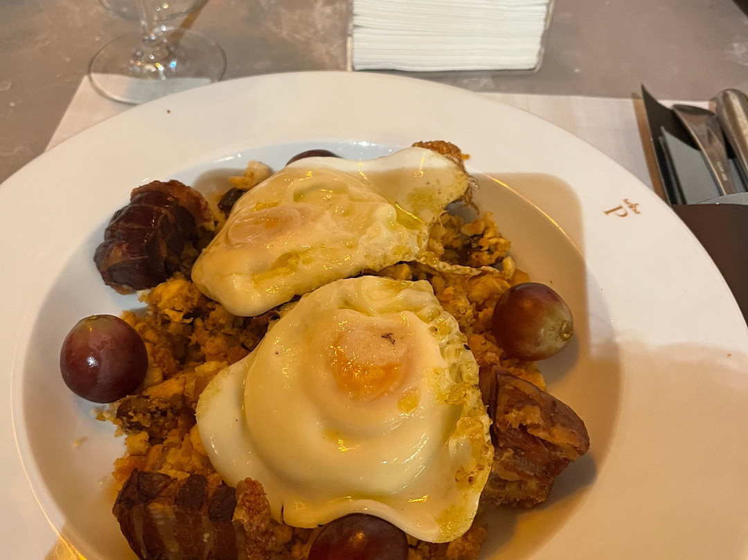 席昆沙帕拉多尔酒店主图