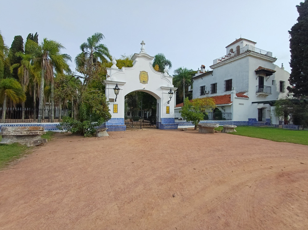 San Pedro de Timote主图