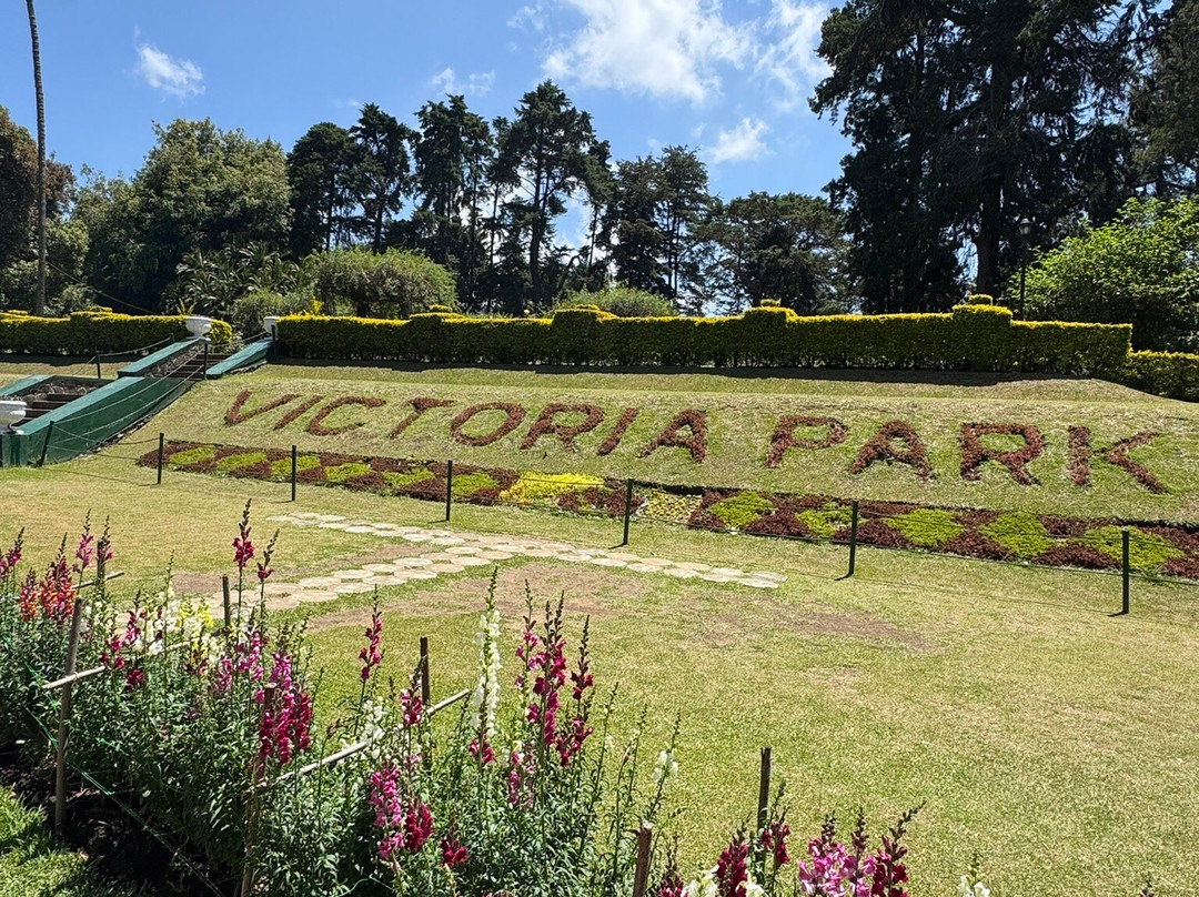 HOLIDAY WORLD TRAVEL SRI LANKA-Ragama必去景点