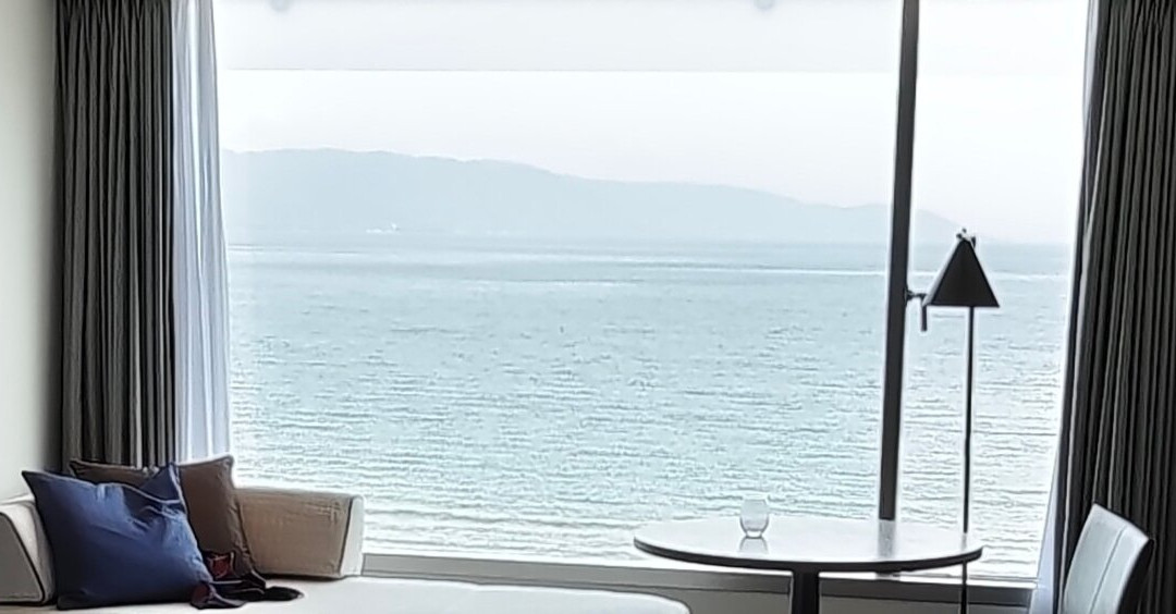 琵琶湖万豪酒店主图