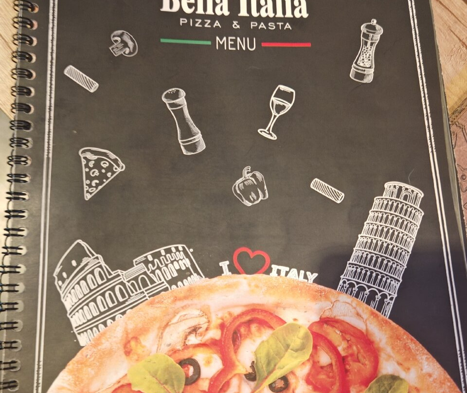 Bella Italia