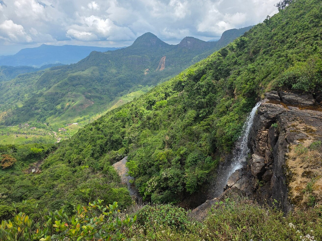 Sri Lanka Knuckles Trekking-康提必去景点
