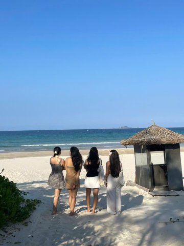 金兰温德姆别墅-旅行者
