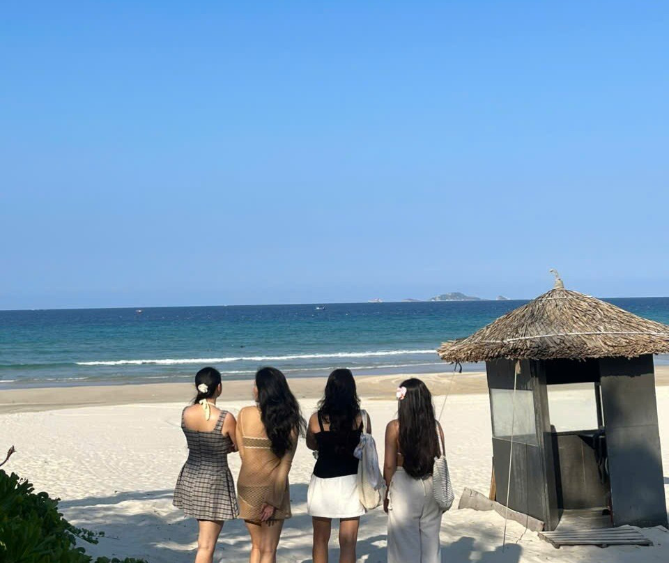 金兰温德姆别墅主图