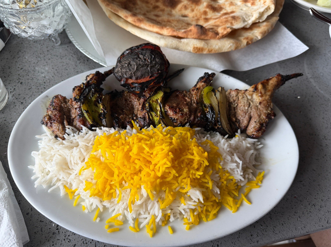 Hafez Cafe