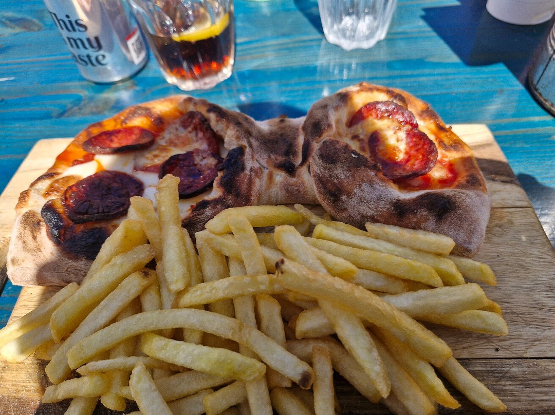 Rustico Lewes