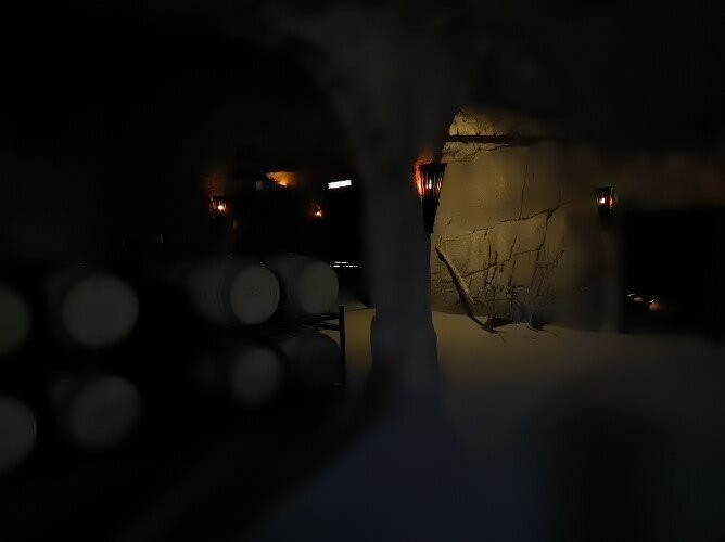 Bodegas Aldonza-Munera必去景点
