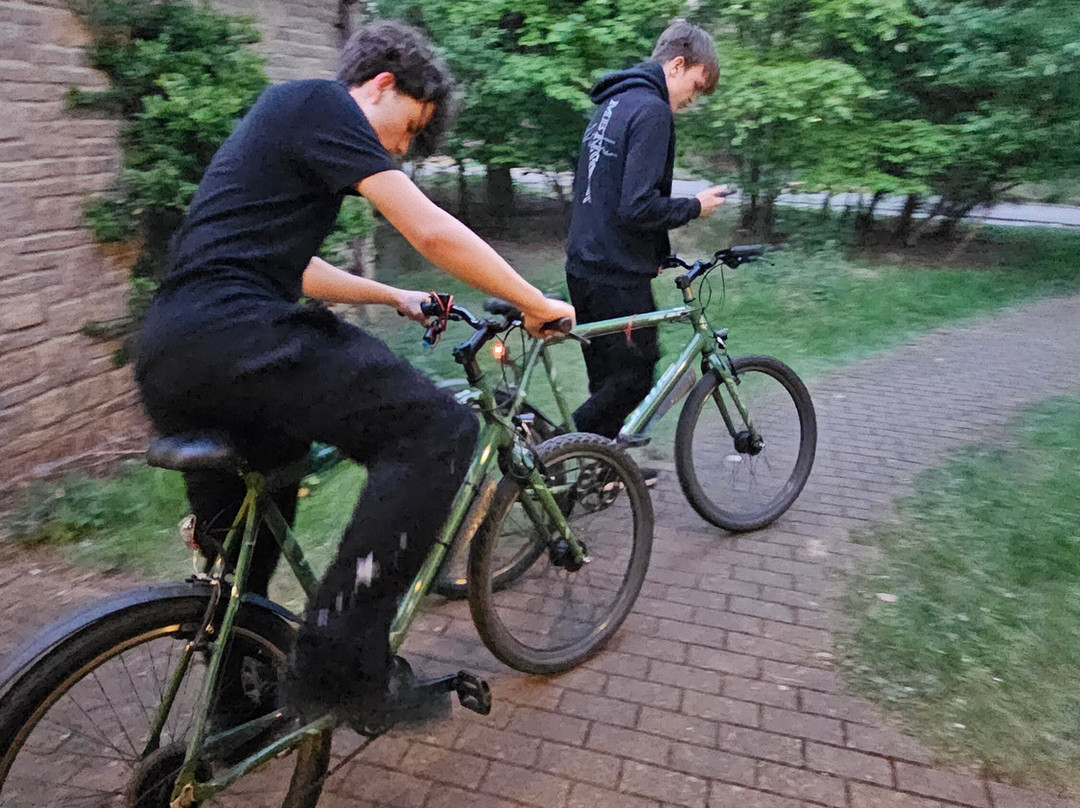 Center Parcs Woburn Forest主图