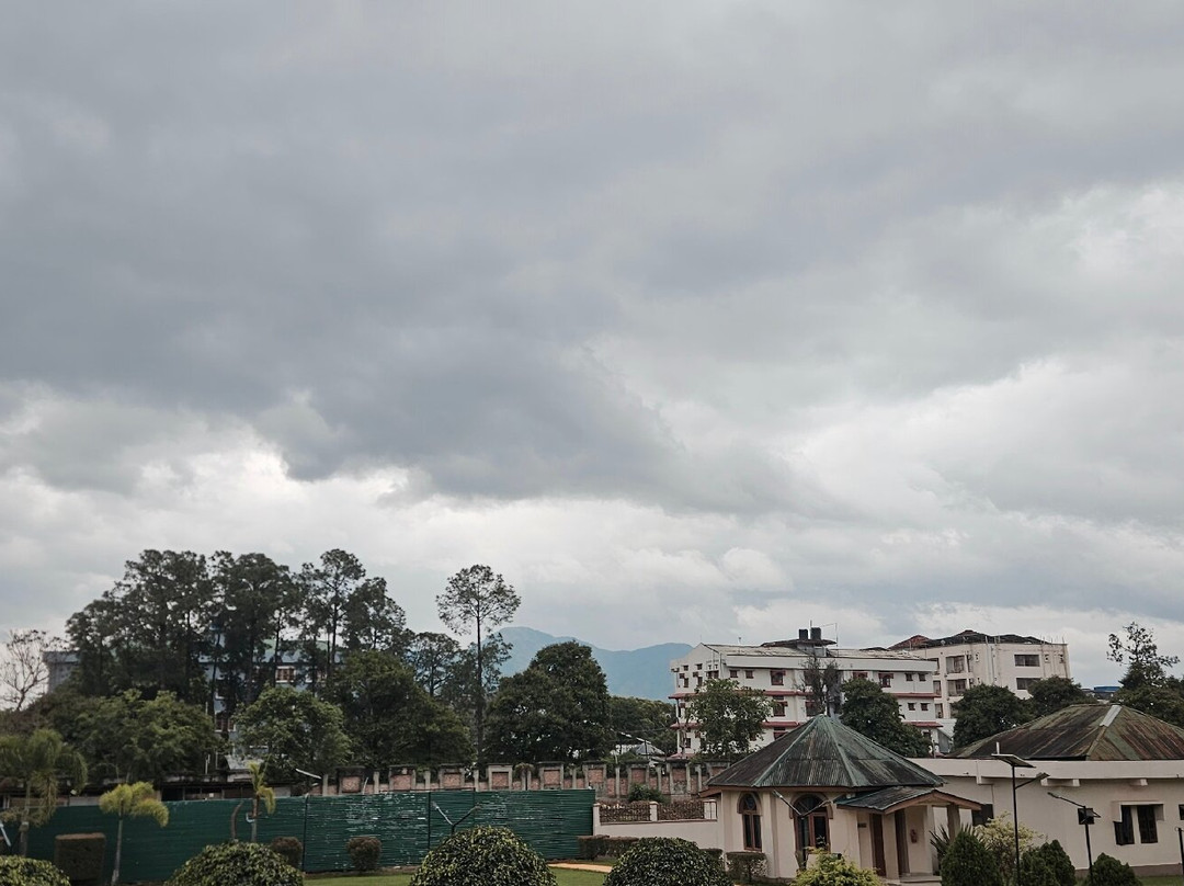 Hotel Imphal by Classic主图