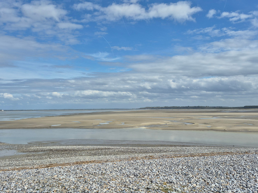 Passion Baie de Somme-Le Crotoy必去景点