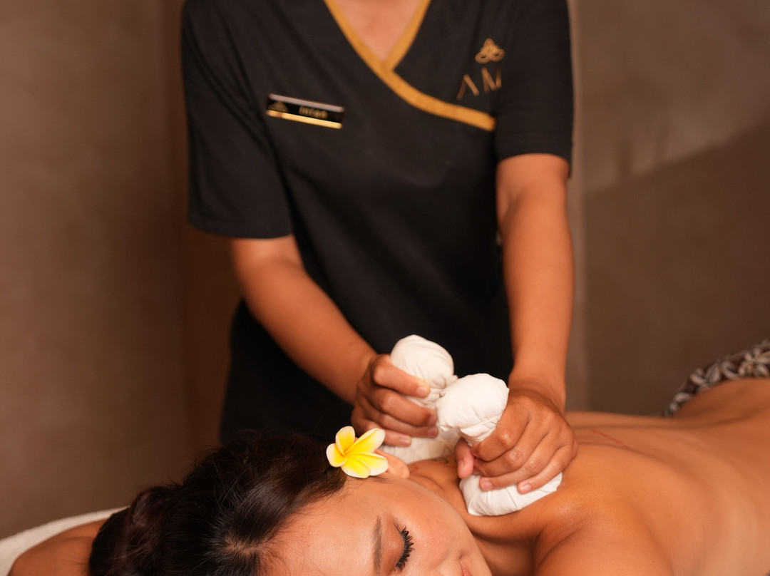 Ame Spa Bali-Tibubeneng必去景点