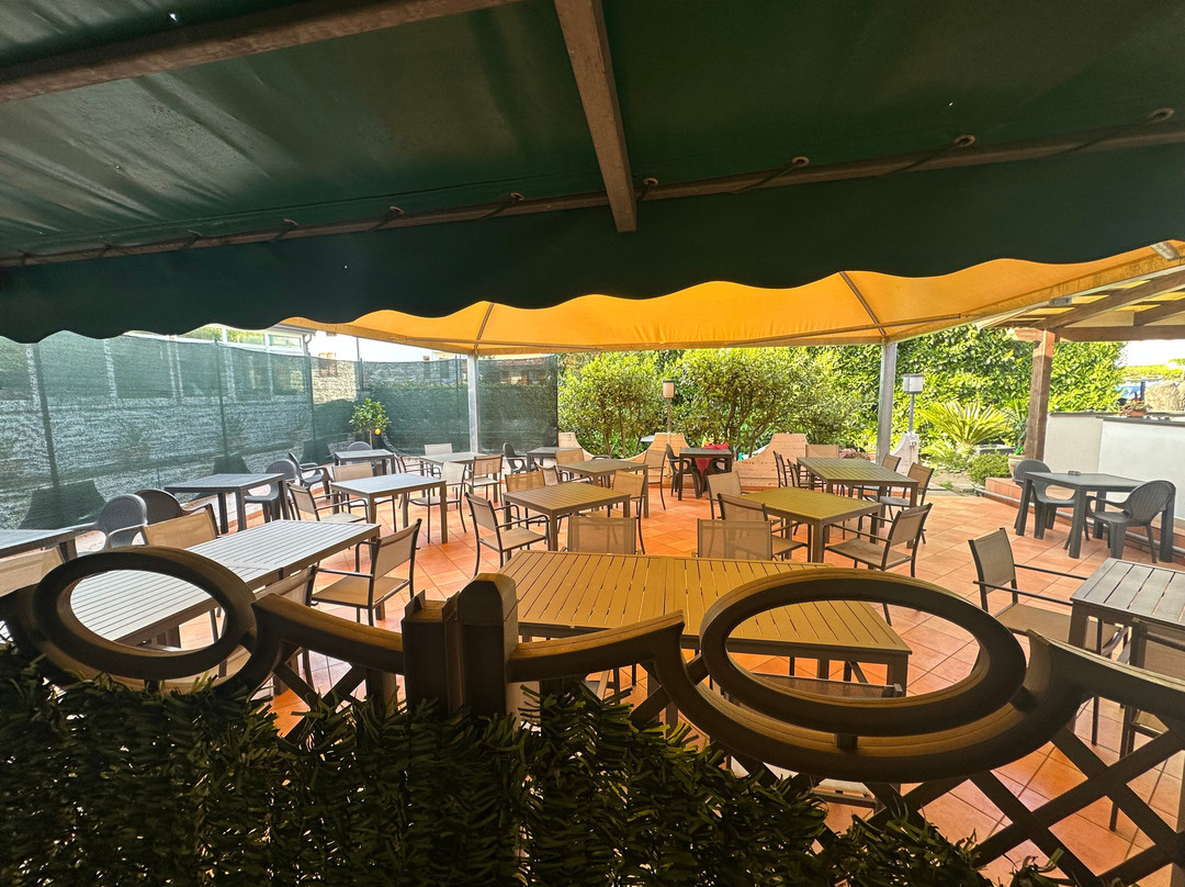 Garden Pizza Agerola