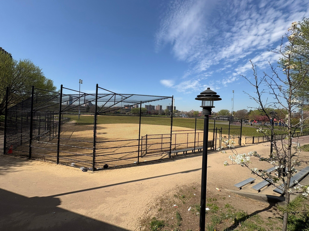 Yankee Stadium-布朗克斯必去景点