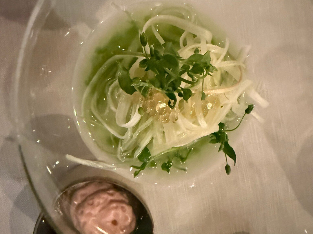 萨克曼美食及水疗度假村主图