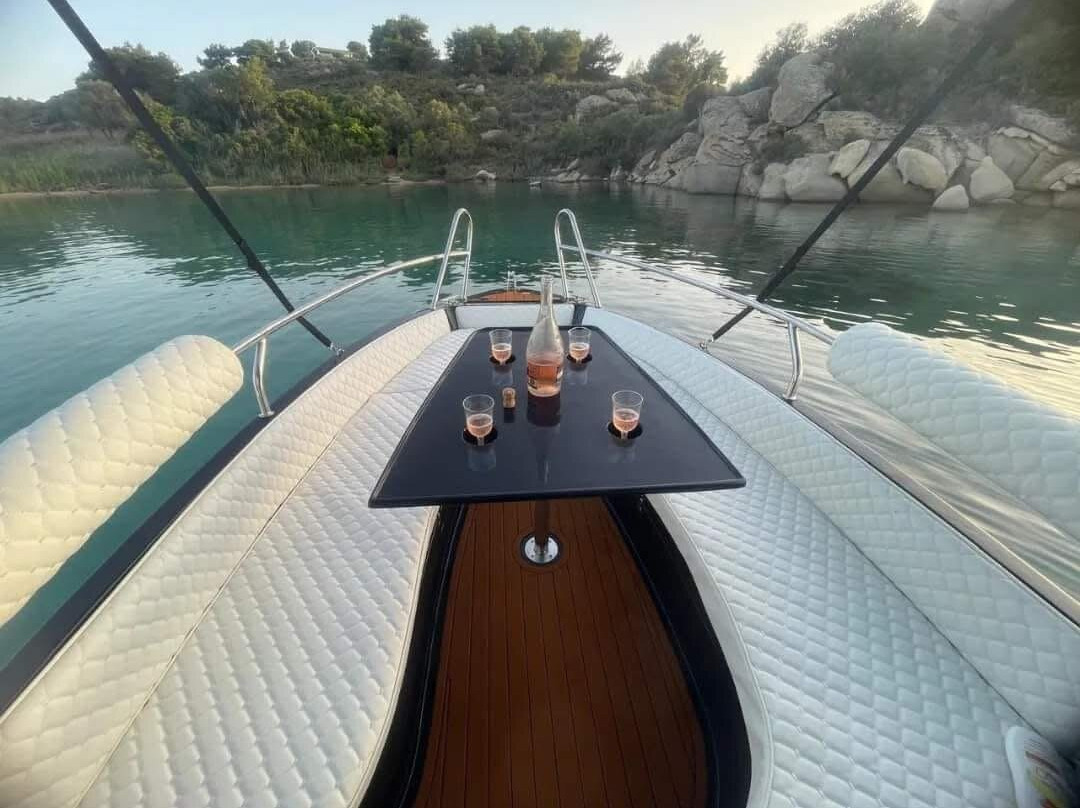 Sapienza Boats