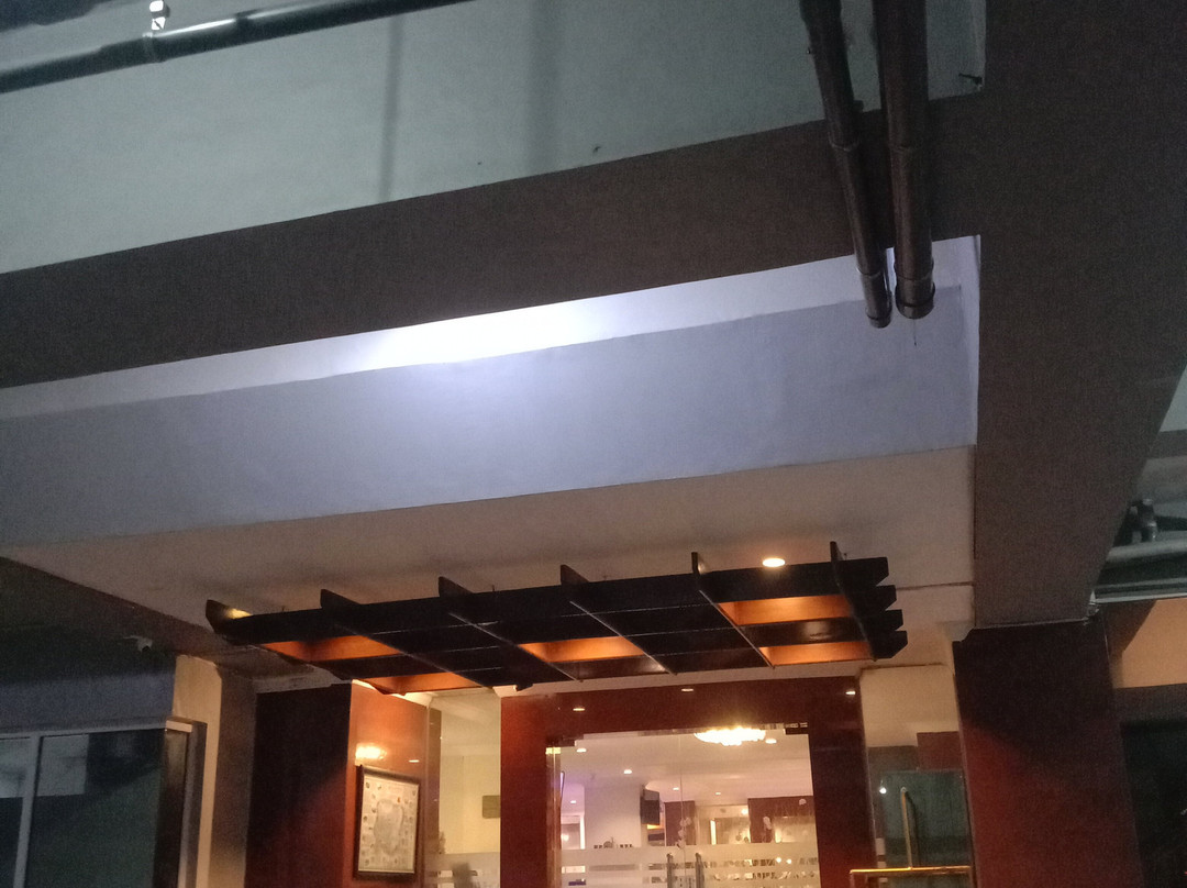 任沫迪波内戈罗WH 88酒店主图