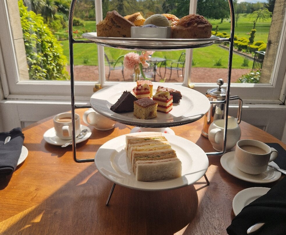 Linden Hall Hotel Golf & Spa-Longhorsley必去景点