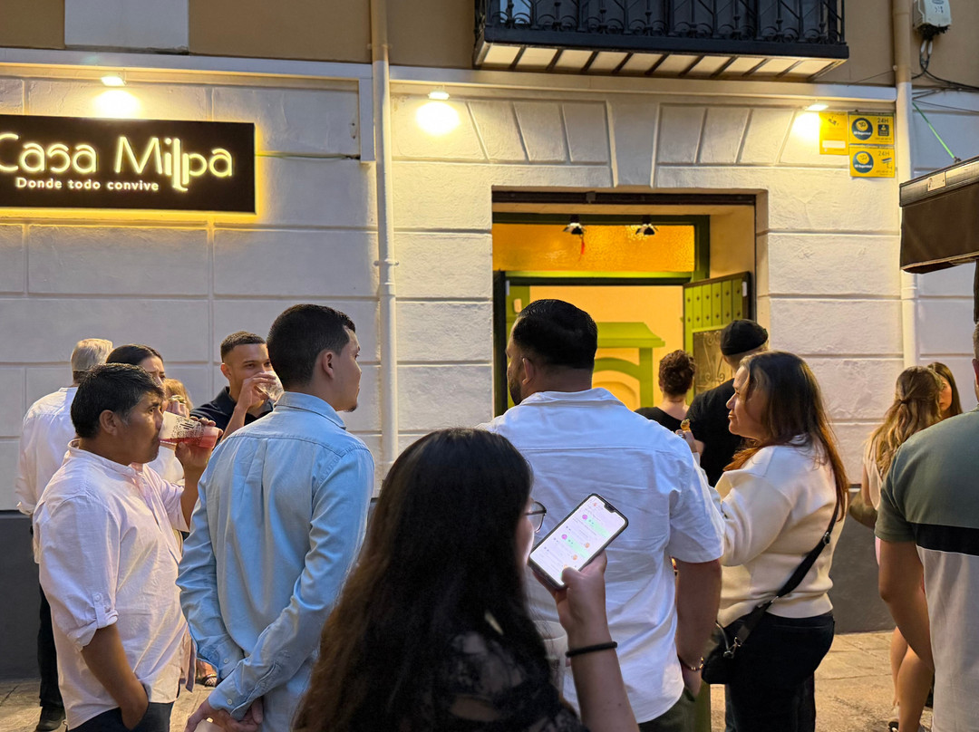 Casa Milpa Murcia