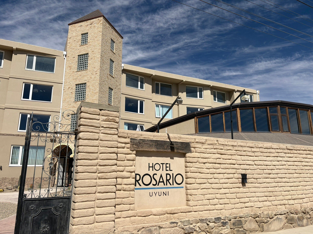 Hotel Rosario Uyuni Collection