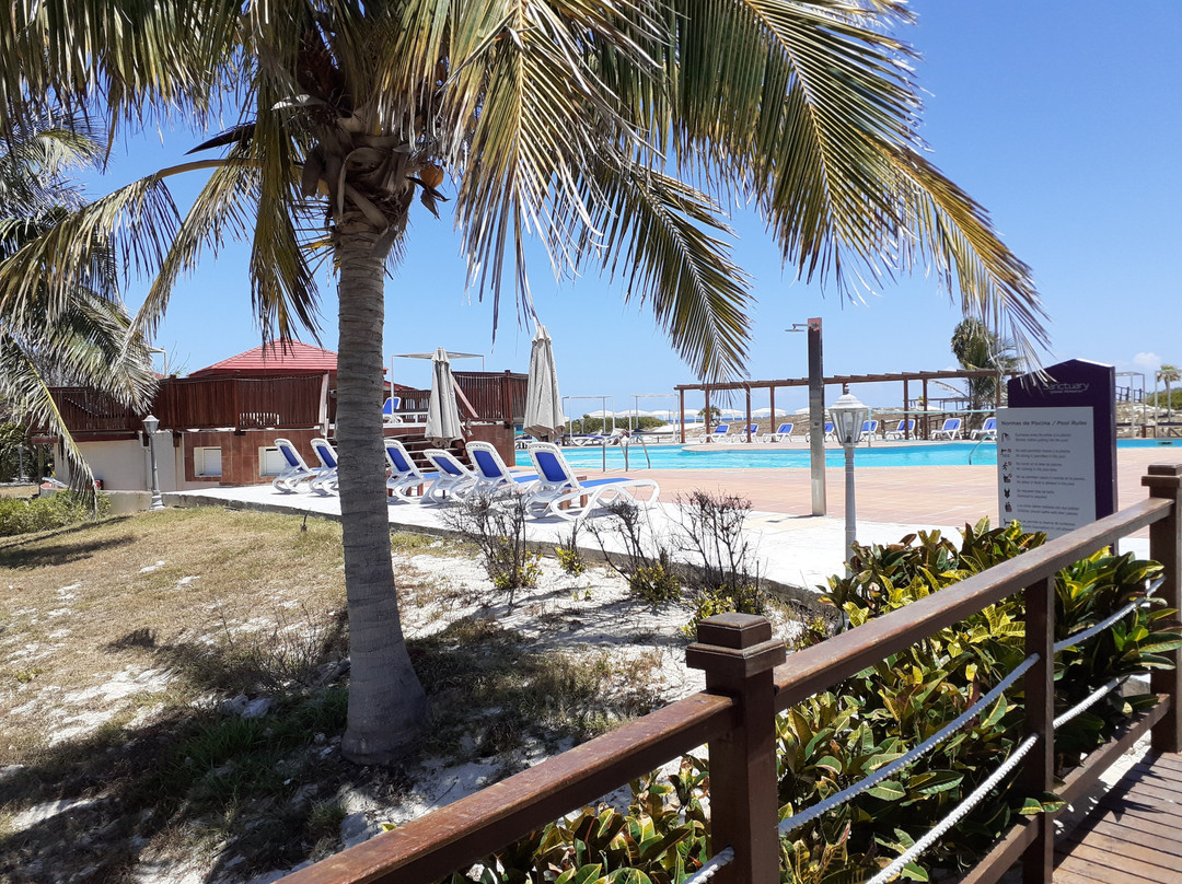 Sanctuary at Grand Memories Cayo Largo主图