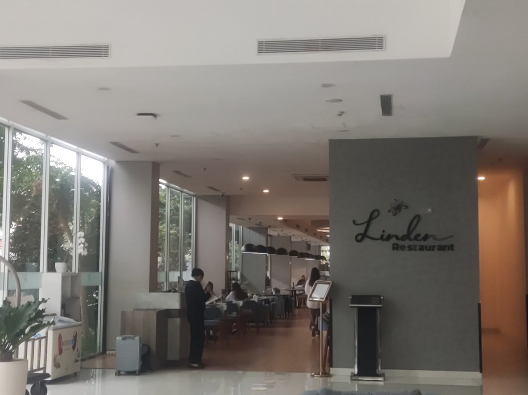 拉斯卡酒店苏邦主图