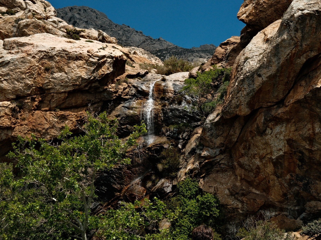 Naxos Hiking-纳克索斯必去景点